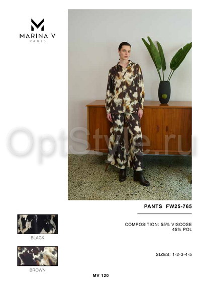 Marina V -  - 2025
,   
    