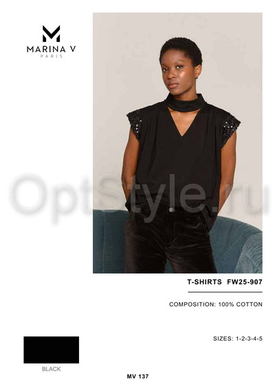 Marina V -  - 2025
,   
    