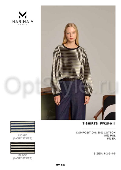 Marina V -  - 2025
,   
    