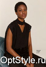 Marina V (    FW25-907) -  - 2025
,     