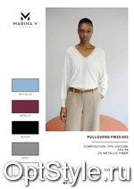 Marina V -  - 2025
,     