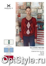 Marina V (    FW25-068) -  - 2025
,     