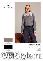 Marina V -  - 2025
,     
