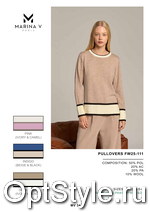 Marina V -  - 2025
,     