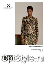 Marina V -  - 2025
,     