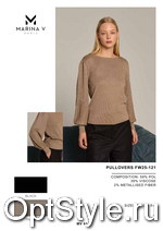 Marina V -  - 2025
,     