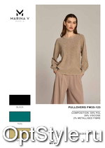 Marina V -  - 2025
,     