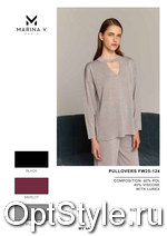 Marina V (    FW25-124) -  - 2025
,     