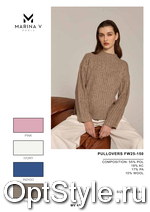 Marina V -  - 2025
,     