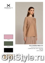 Marina V -  - 2025
,     