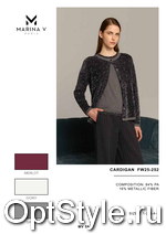 Marina V -  - 2025
,     