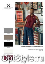 Marina V -  - 2025
,     