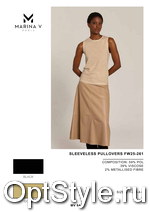 Marina V -  - 2025
,     