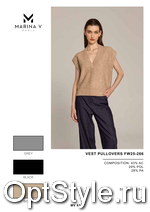 Marina V -  - 2025
,     