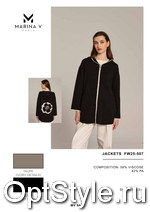 Marina V -  - 2025
,     