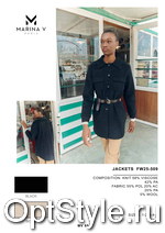 Marina V -  - 2025
,     