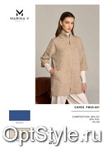 Marina V -  - 2025
,     