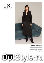 Marina V -  - 2025
,     