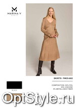 Marina V -  - 2025
,     