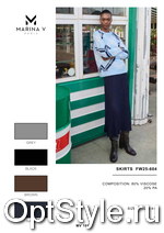 Marina V -  - 2025
,     