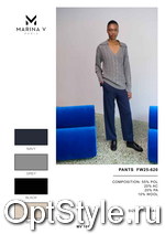 Marina V -  - 2025
,     
