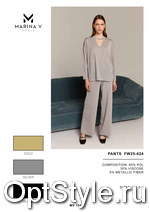 Marina V (    FW25-124) -  - 2025
,     