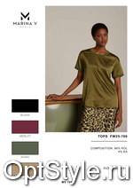 Marina V -  - 2025
,     