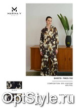 Marina V -  - 2025
,     