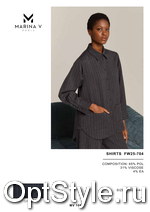 Marina V -  - 2025
,     