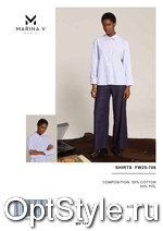 Marina V -  - 2025
,     