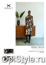 Marina V -  - 2025
,     