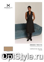 Marina V -  - 2025
,     