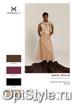 Marina V -  - 2025
,     