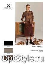 Marina V -  - 2025
,     