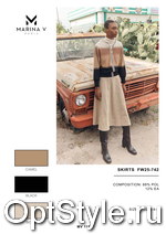 Marina V -  - 2025
,     