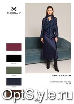 Marina V -  - 2025
,     