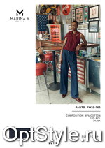 Marina V -  - 2025
,     