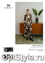 Marina V -  - 2025
,     