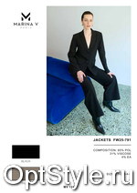 Marina V -  - 2025
,     