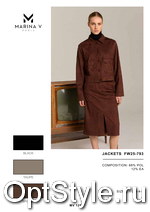 Marina V -  - 2025
,     