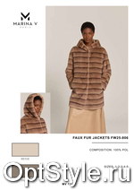 Marina V -  - 2025
,     