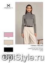 Marina V -  - 2025
,     
