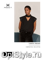 Marina V -  - 2025
,     