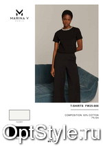Marina V -  - 2025
,     