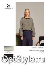 Marina V -  - 2025
,     