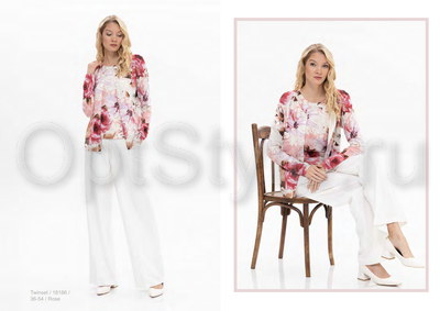 Passioni -  - 2025
,   
    