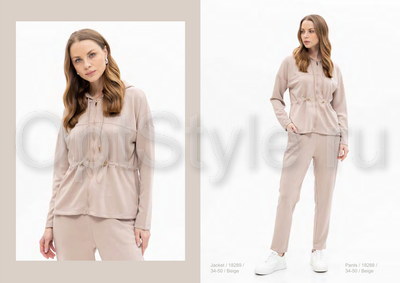 Passioni -  - 2025
,   
    