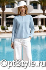 Cristina (�������� �������� ������� L2751 CARDIGAN) - ��������� �����-���� 2026
�������, ����� ���������� ���������� � ������