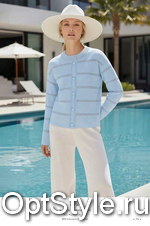 Cristina (�������� �������� ������� L2737 CARDIGAN) - ��������� �����-���� 2026
�������, ����� ���������� ���������� � ������