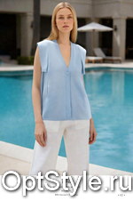 Cristina (�������� ����� ������� L2750 GILET) - ��������� �����-���� 2026
�������, ����� ���������� ���������� � ������